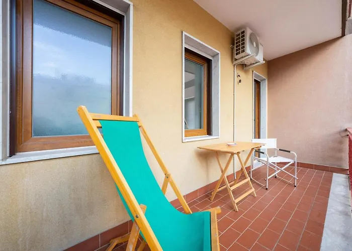 Panorama Host - Casa Anny